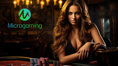 마이크로게이밍 카지노